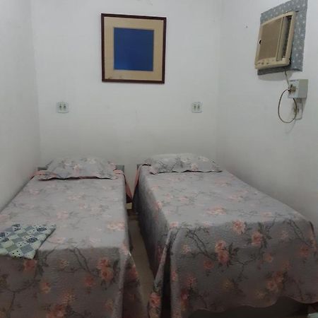 Kitnet Aconchegante Em Benfica Apartment Рио де Жанейро Екстериор снимка