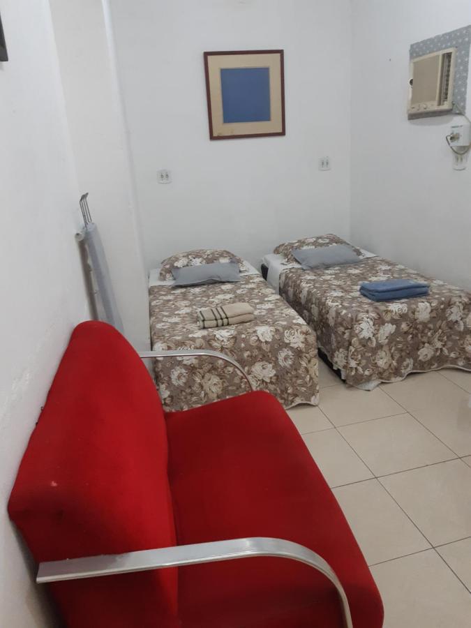 Kitnet Aconchegante Em Benfica Apartment Рио де Жанейро Екстериор снимка