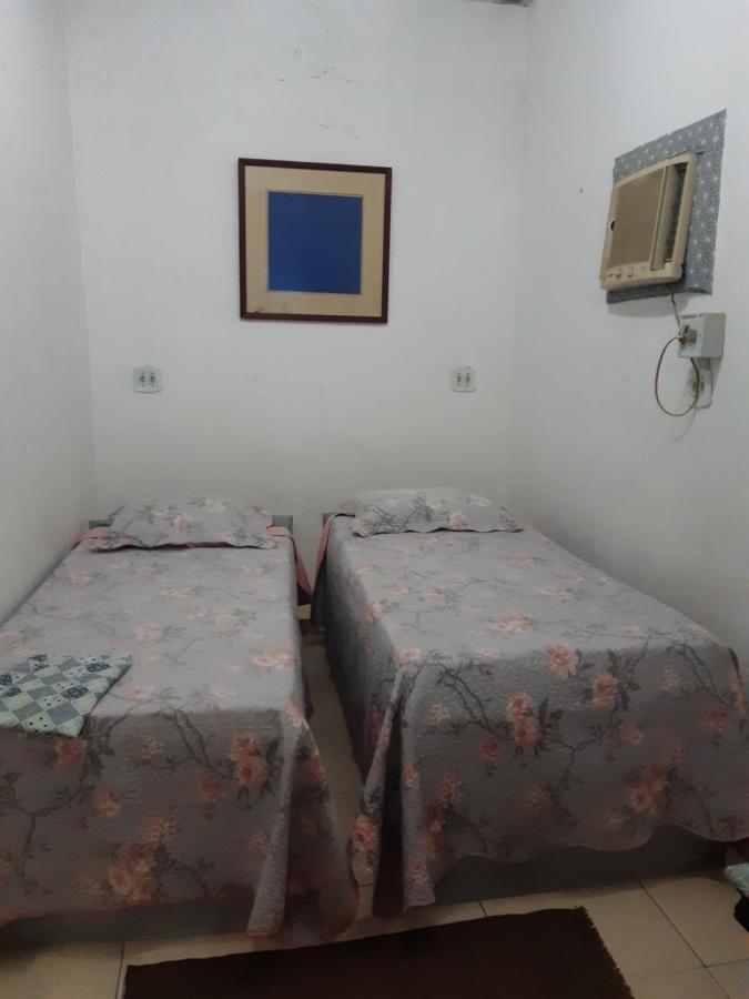 Kitnet Aconchegante Em Benfica Apartment Рио де Жанейро Екстериор снимка