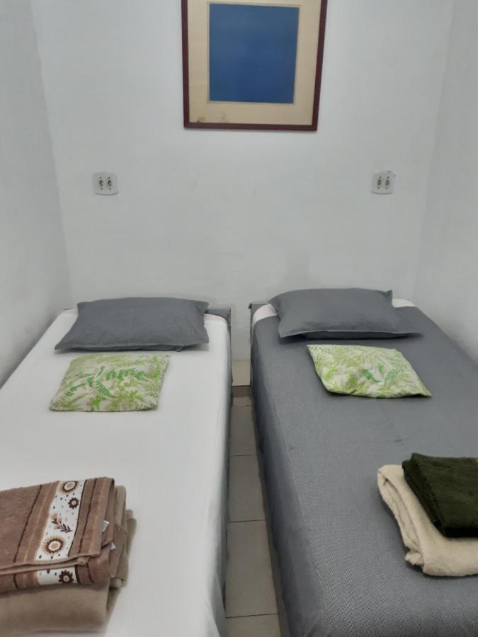 Kitnet Aconchegante Em Benfica Apartment Рио де Жанейро Екстериор снимка