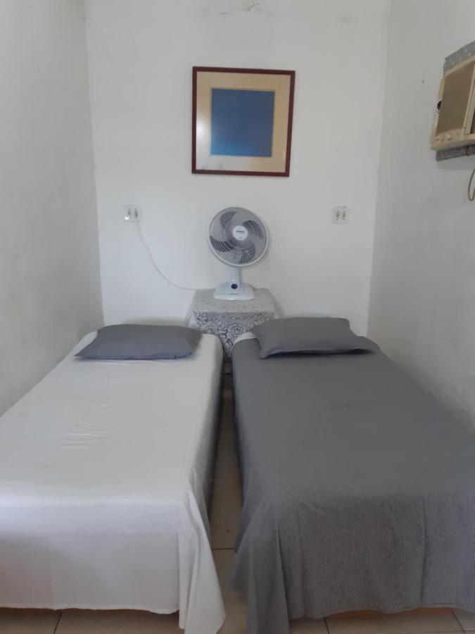 Kitnet Aconchegante Em Benfica Apartment Рио де Жанейро Екстериор снимка