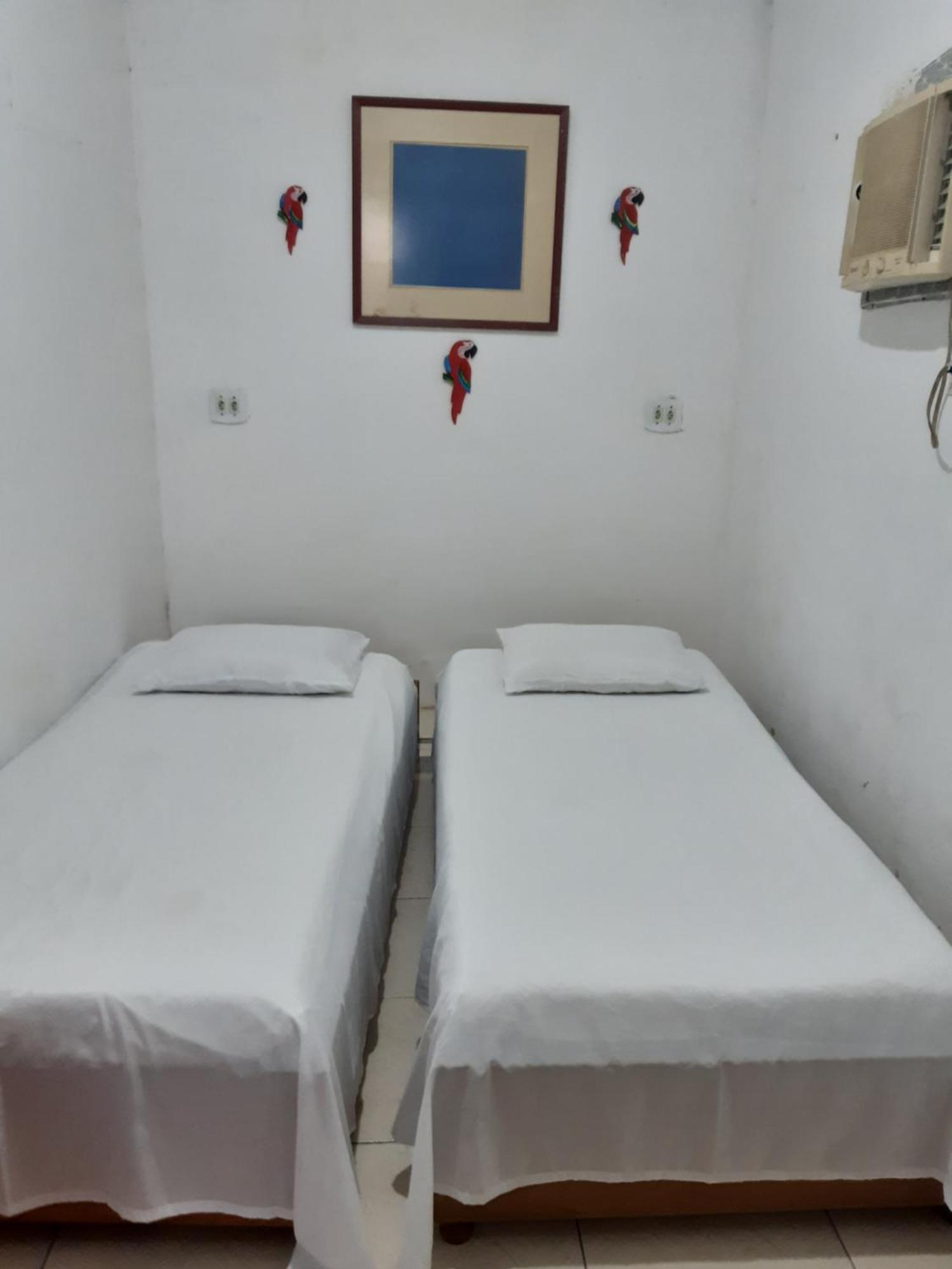Kitnet Aconchegante Em Benfica Apartment Рио де Жанейро Екстериор снимка