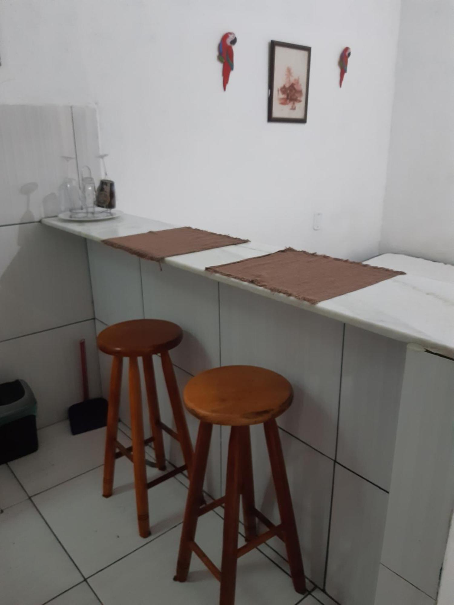 Kitnet Aconchegante Em Benfica Apartment Рио де Жанейро Екстериор снимка