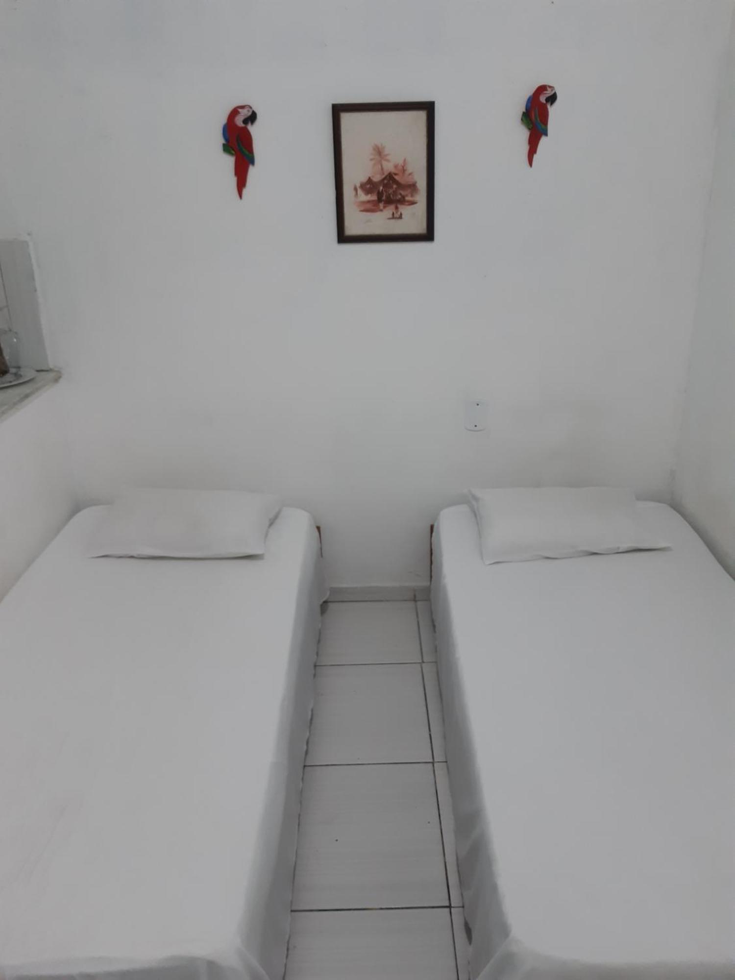 Kitnet Aconchegante Em Benfica Apartment Рио де Жанейро Екстериор снимка