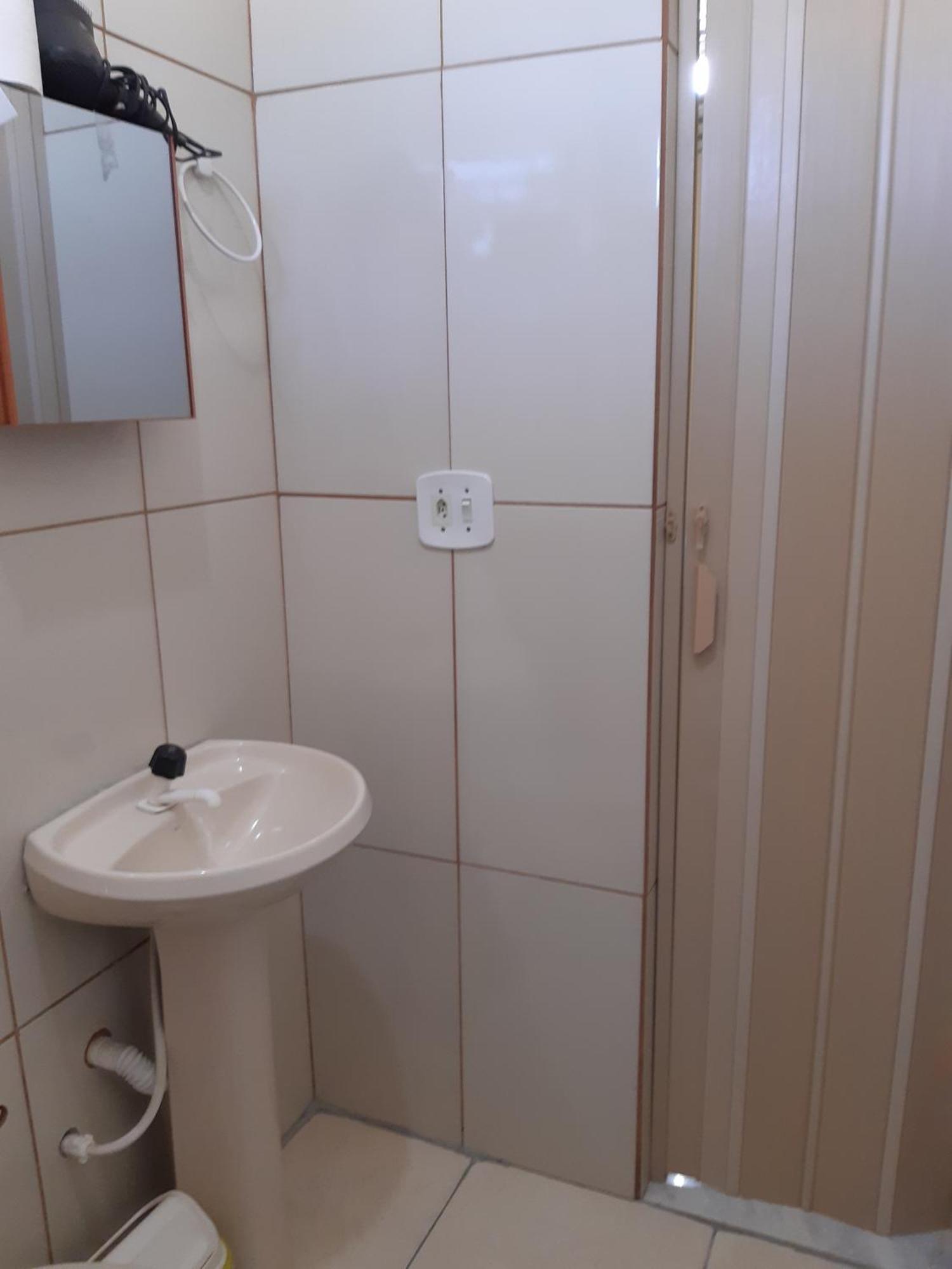 Kitnet Aconchegante Em Benfica Apartment Рио де Жанейро Стая снимка